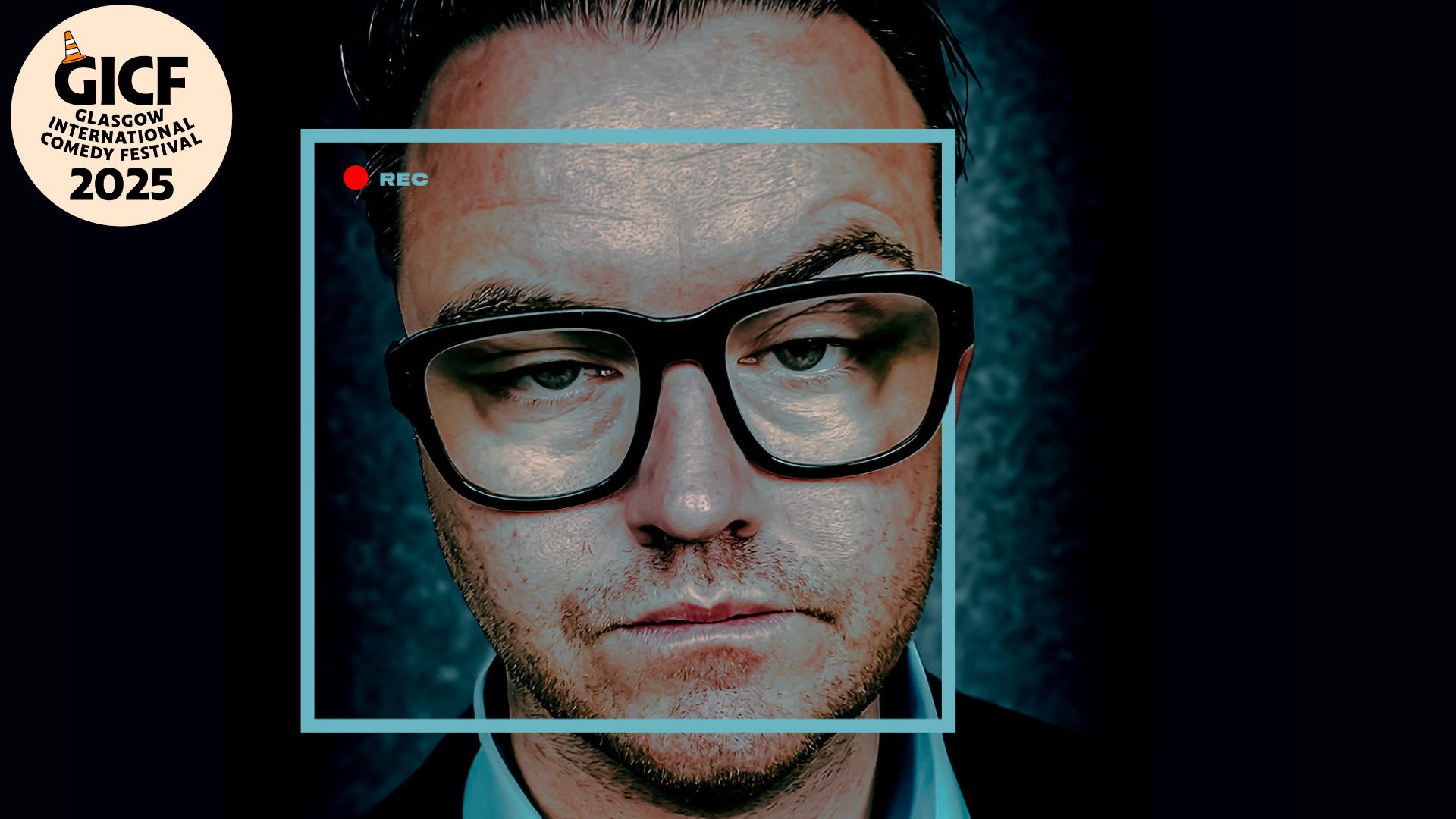 Darren Connell: My Name Is Darren Connell and This Is My Self-Tape