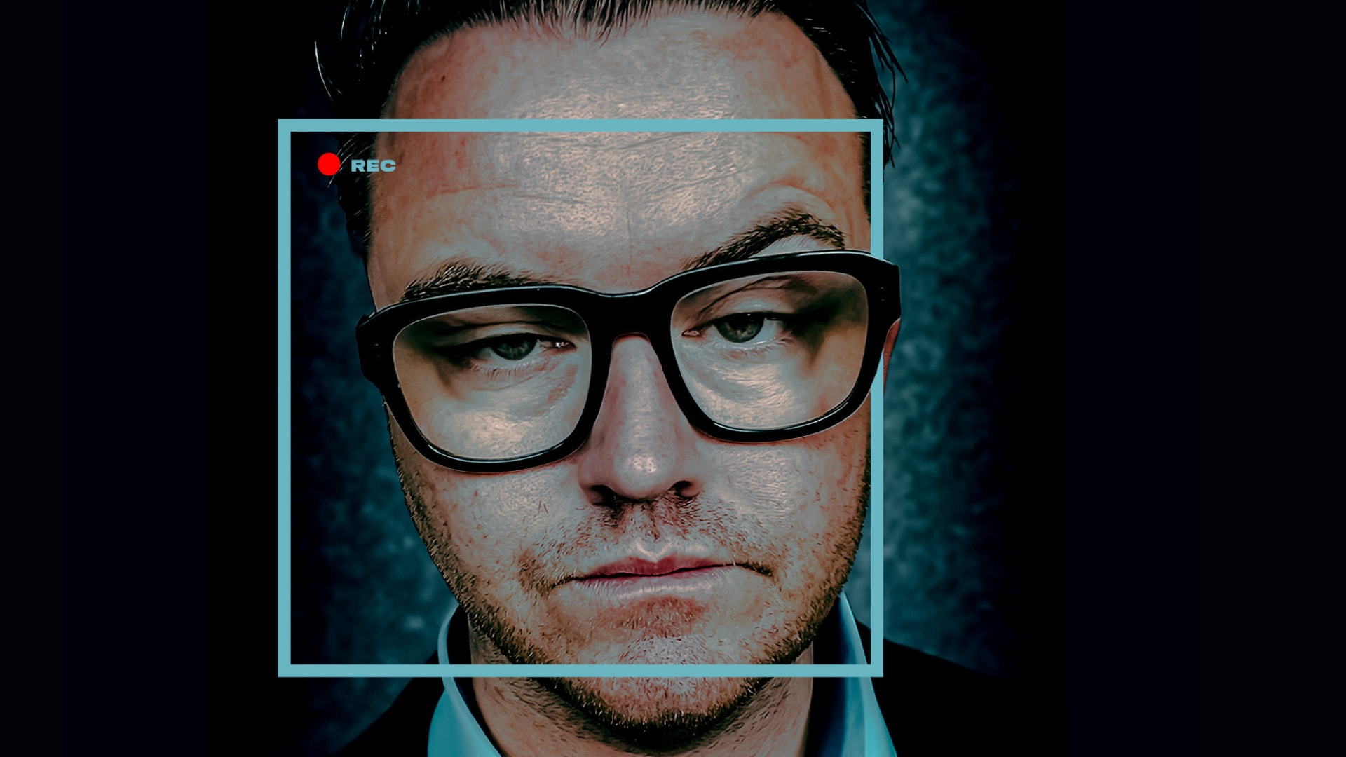 Darren Connell: My Name Is Darren Connell and This Is My Self-Tape