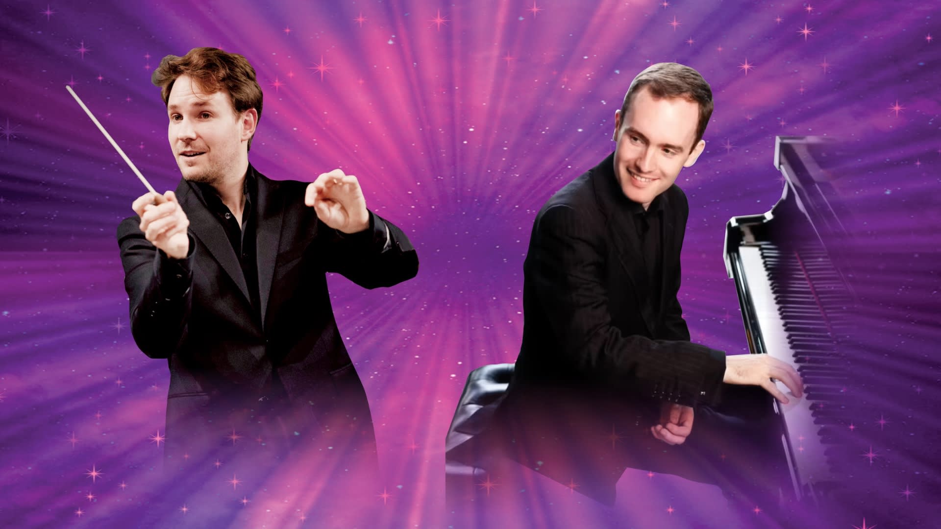 SOT Classics - BBC Philharmonic - Rachmaninov’s Valentine Romance