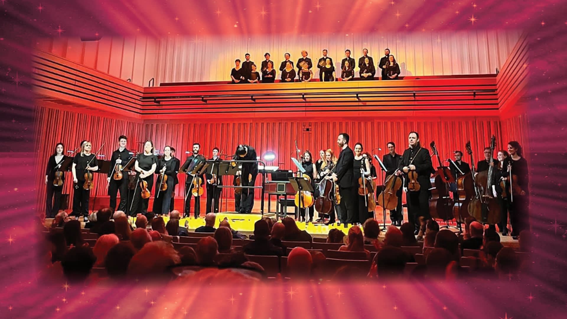 SOT Classics - Handel's 'Messiah'