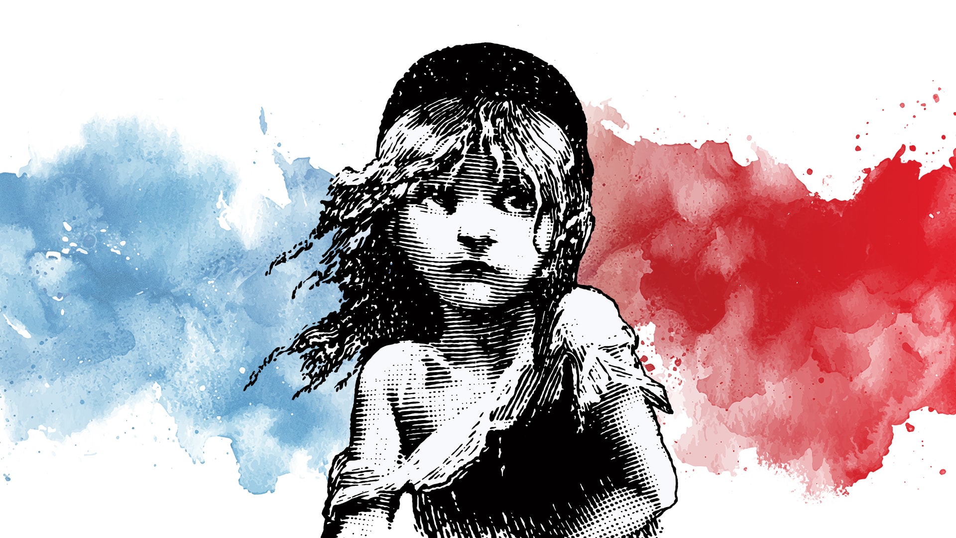 BMOS presents Les Misérables "Let the People Sing"