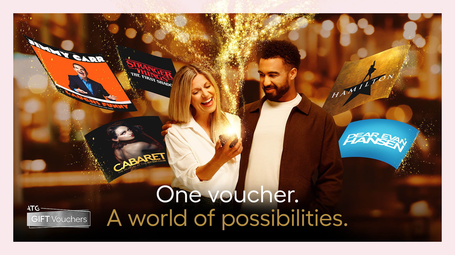 Gift Vouchers