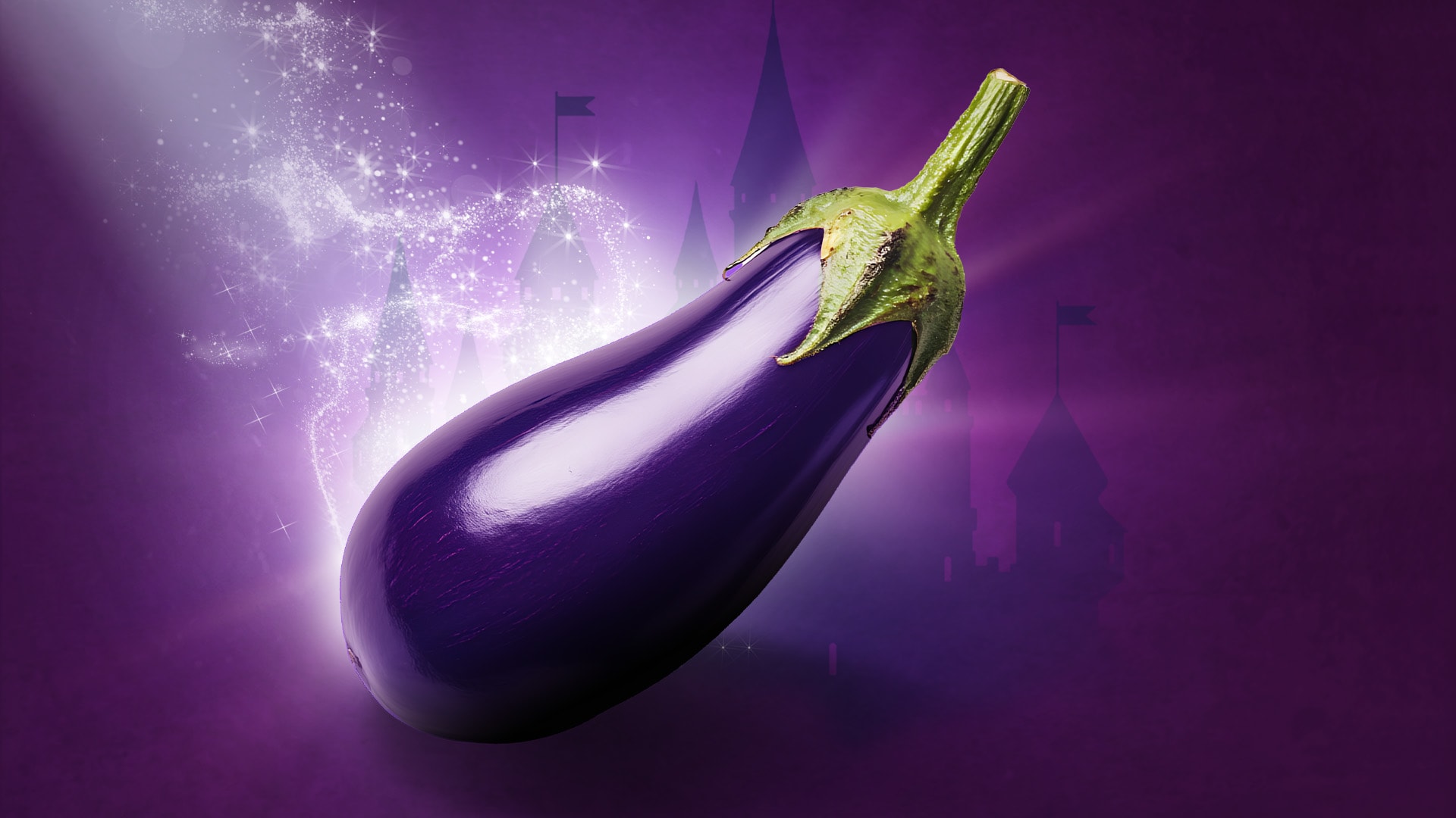 Sleeping with Beauty