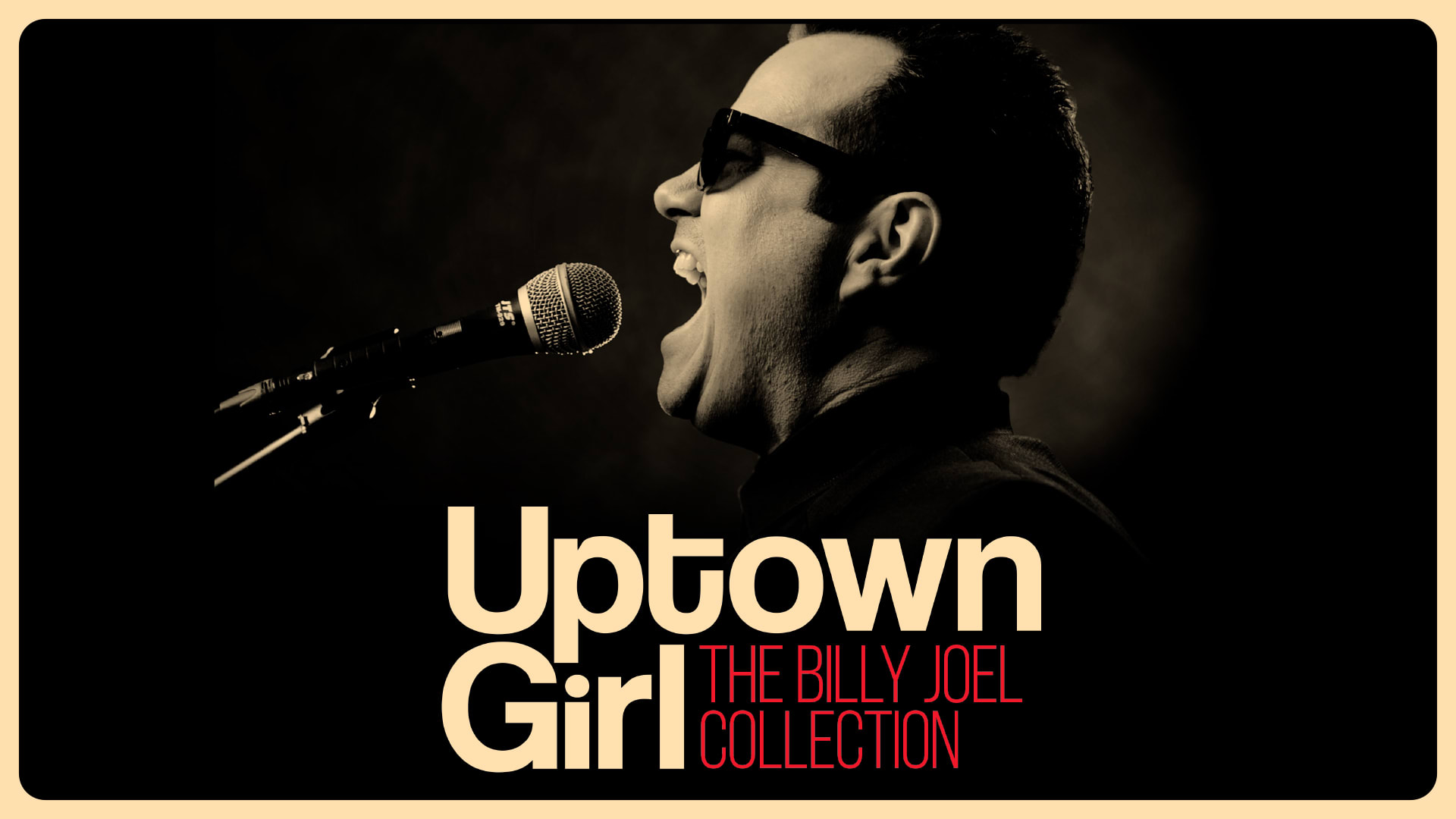 Uptown Girl - The Billy Joel Collection