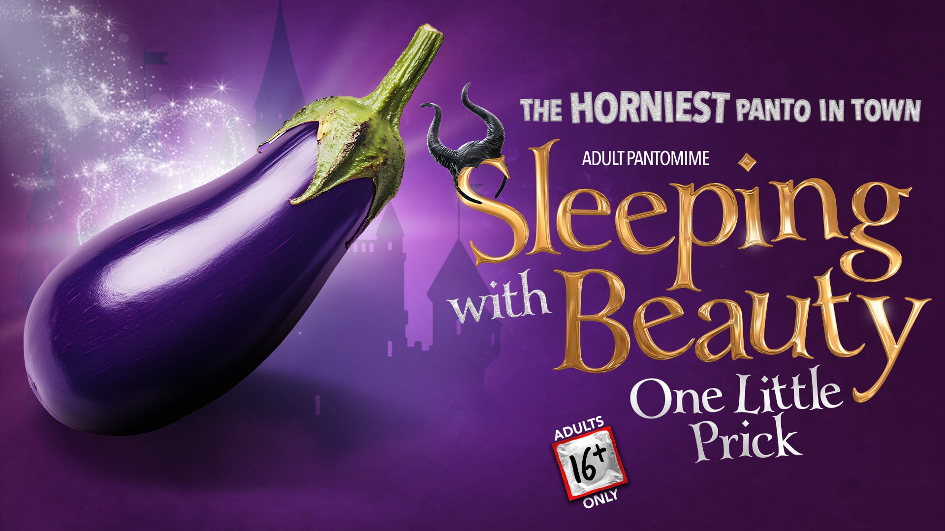 Sleeping with Beauty