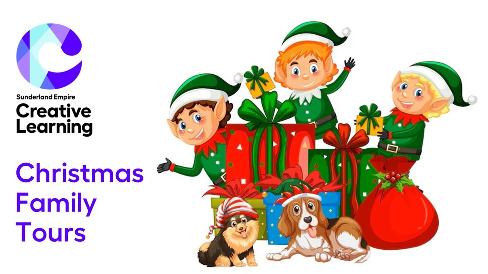 Christmas Family Theatre Tour