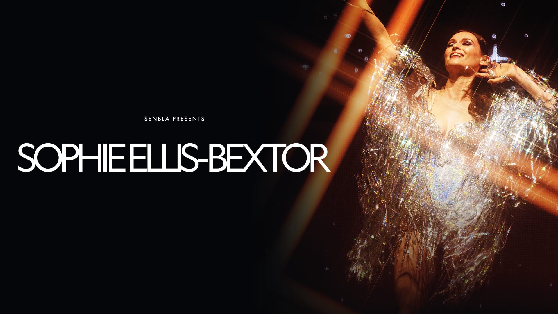 Sophie Ellis-Bextor