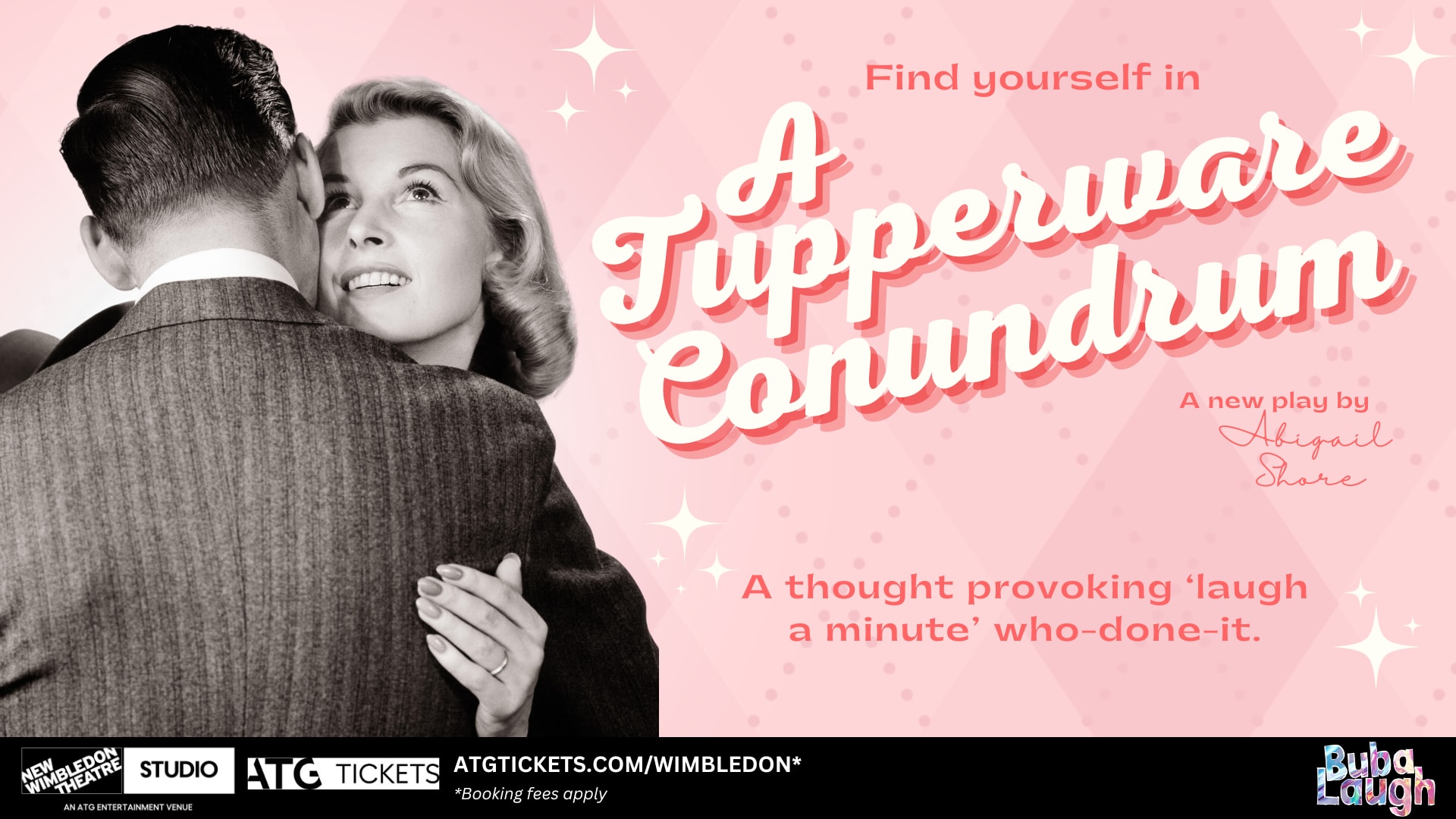 A Tupperware Conundrum