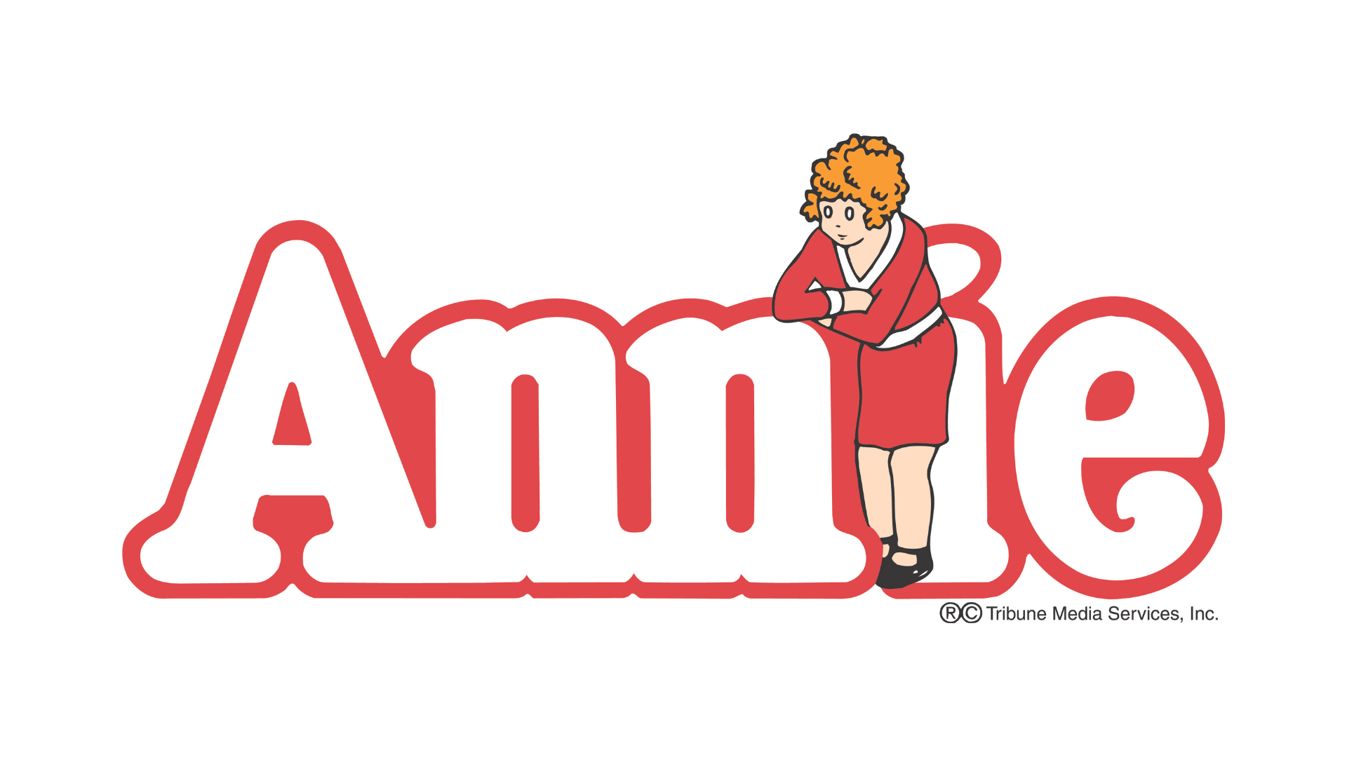 RARE Productions presents Annie