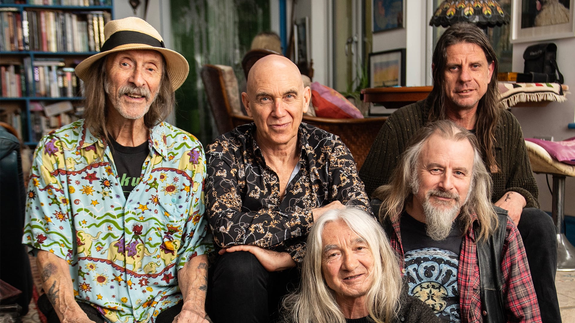 Hawkwind