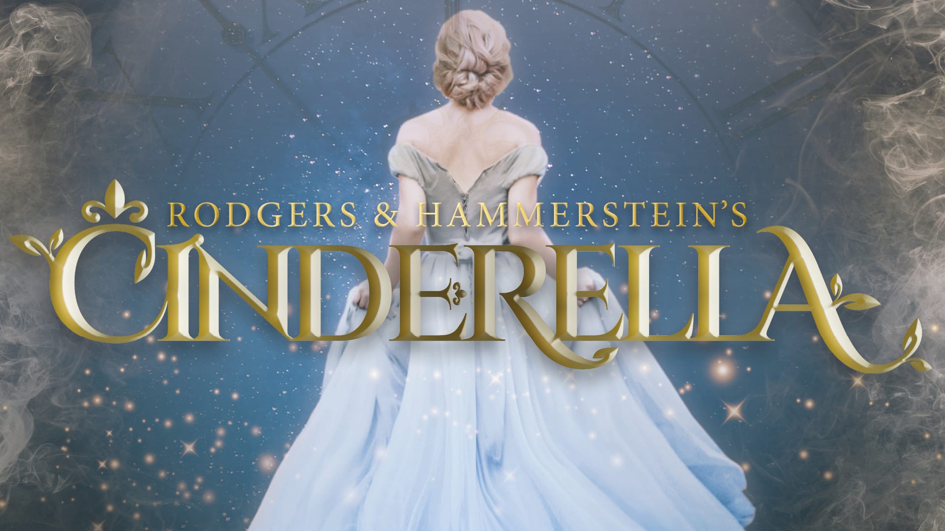OXOPS presents Cinderella