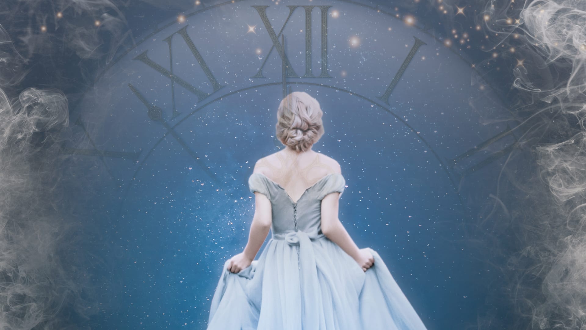 OXOPS presents Cinderella