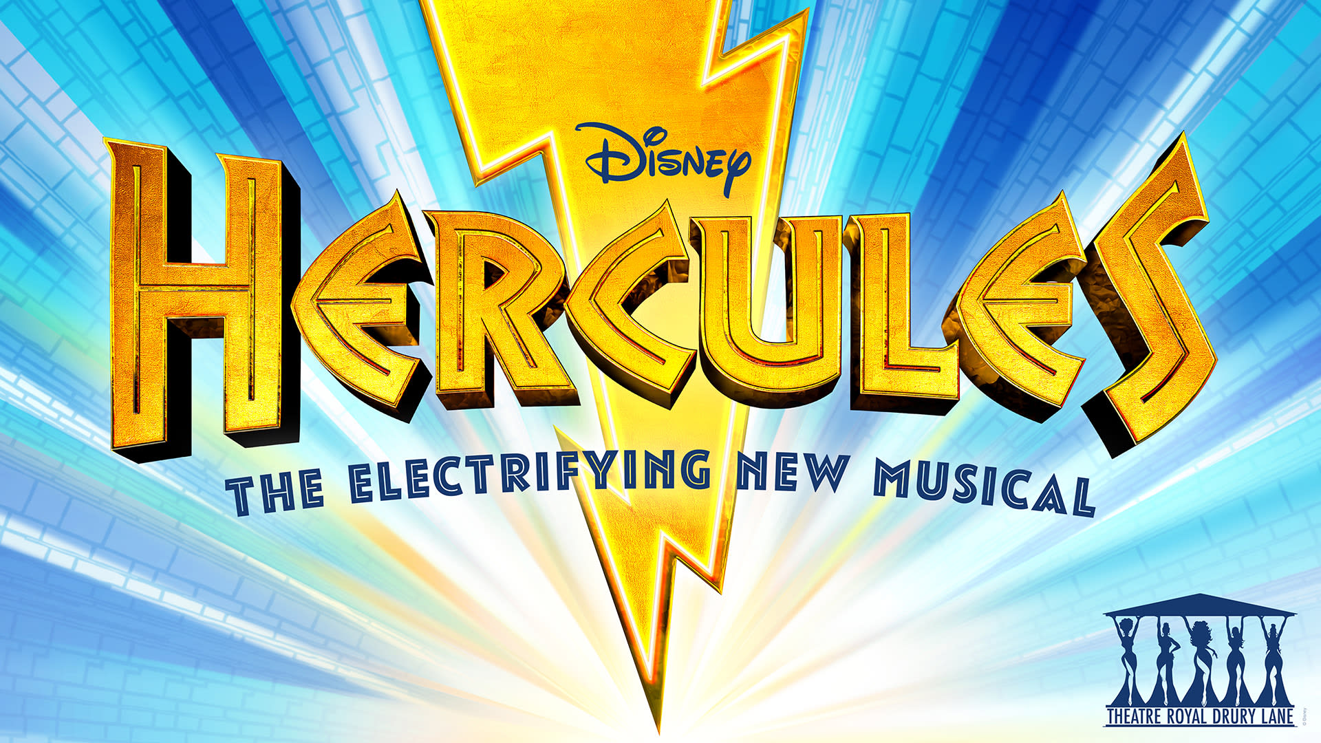 Disney's Hercules the Musical