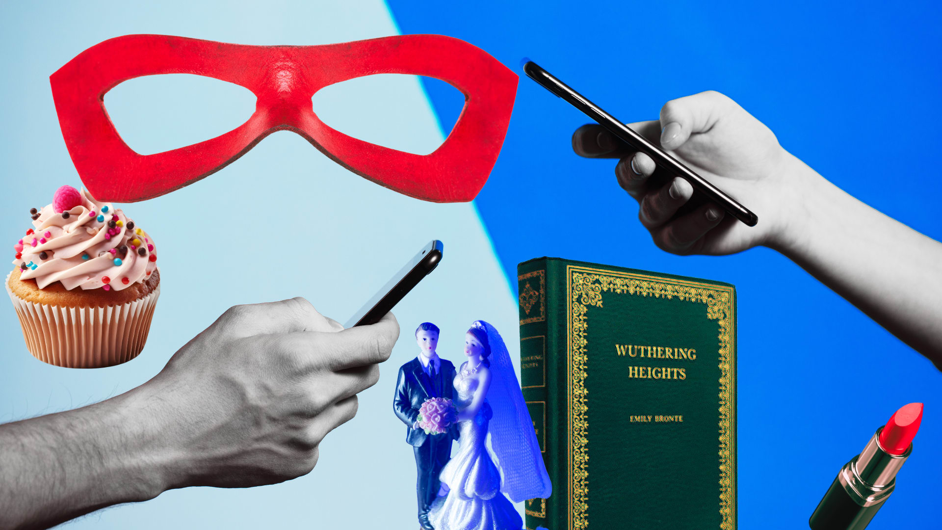 Cellar Door Theatre Company presents How to Date a Feminist