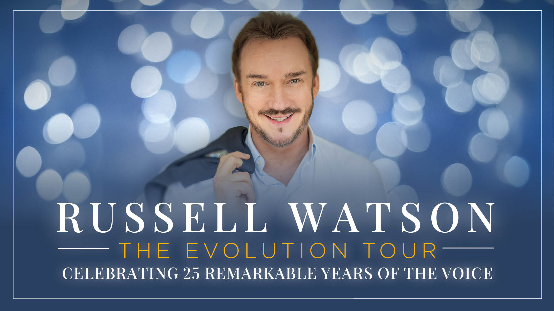 Russell Watson