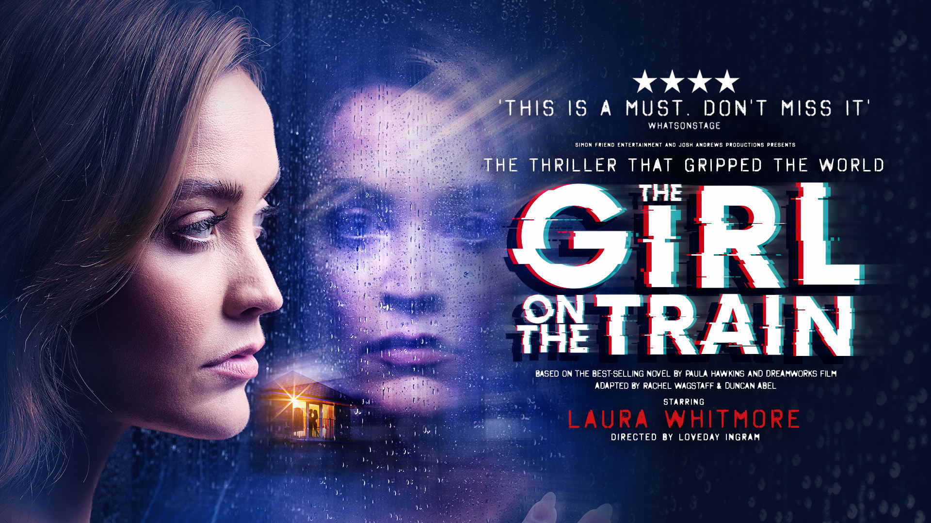 The Girl On The Train