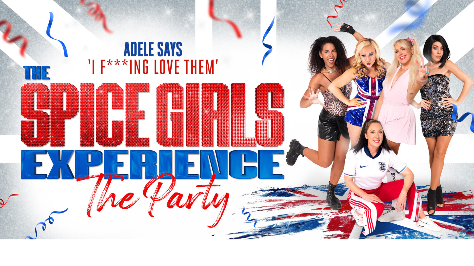 Spice Girls Experience