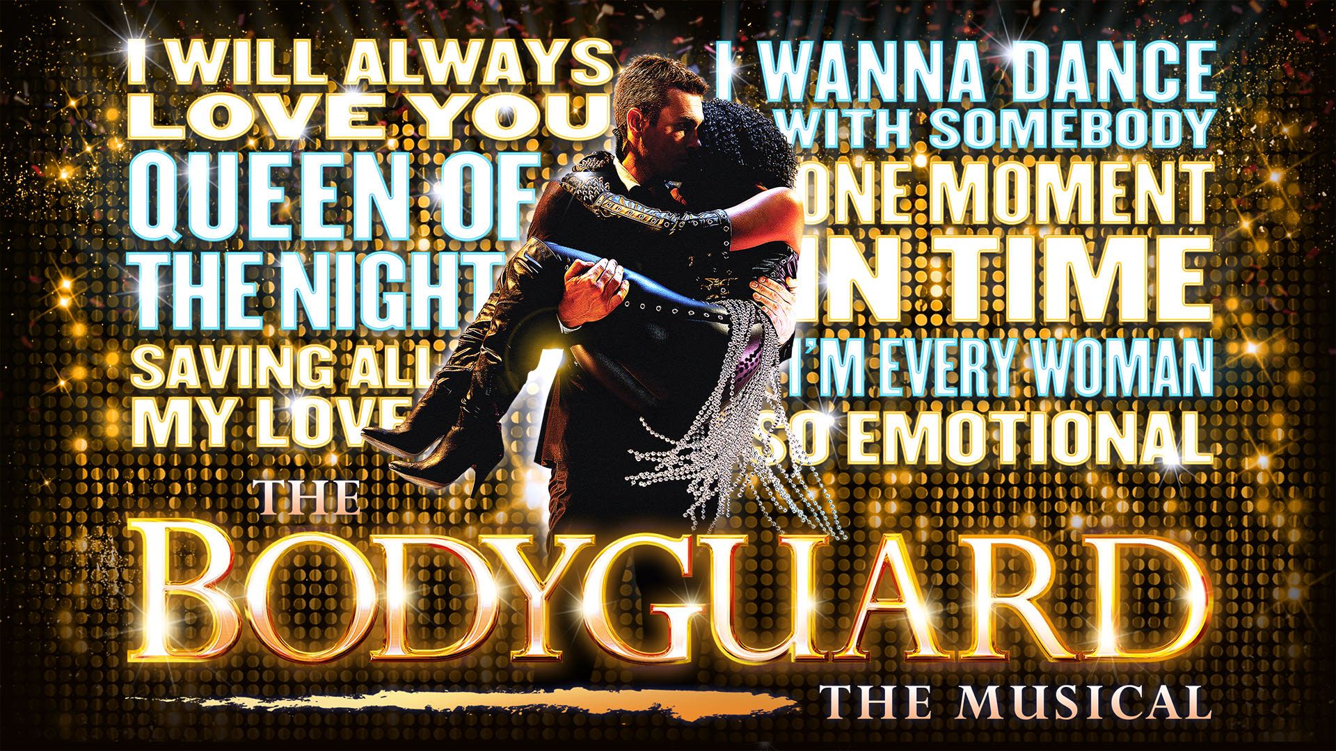 The Bodyguard
