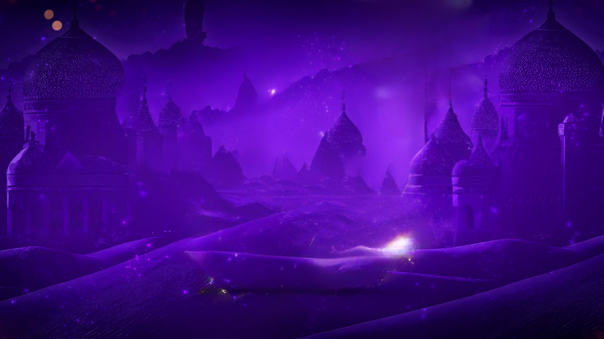 Aladdin - The Family Pantomime