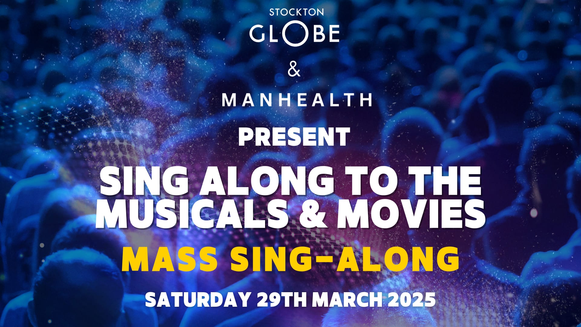 Sing Along to the Musicals and Movies