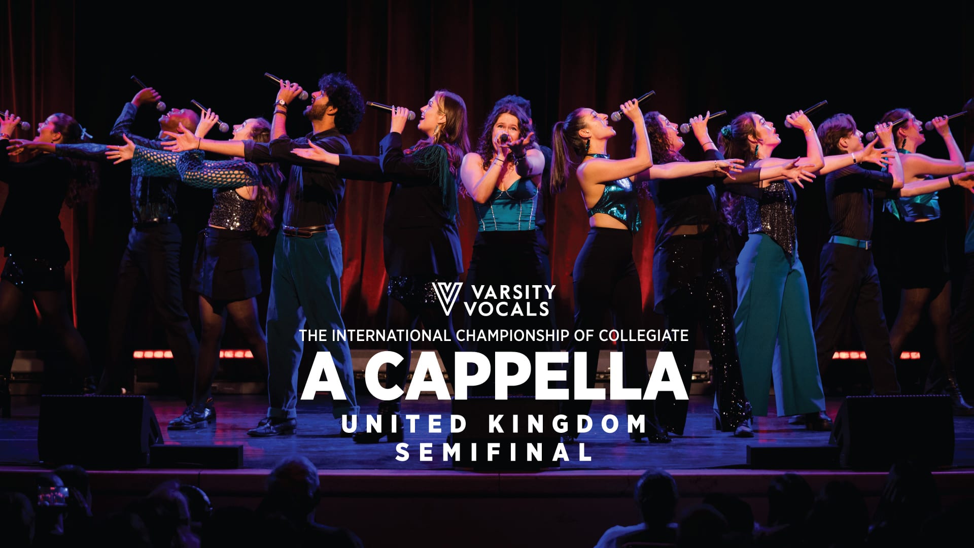 ICCA UK Semi Final 2025