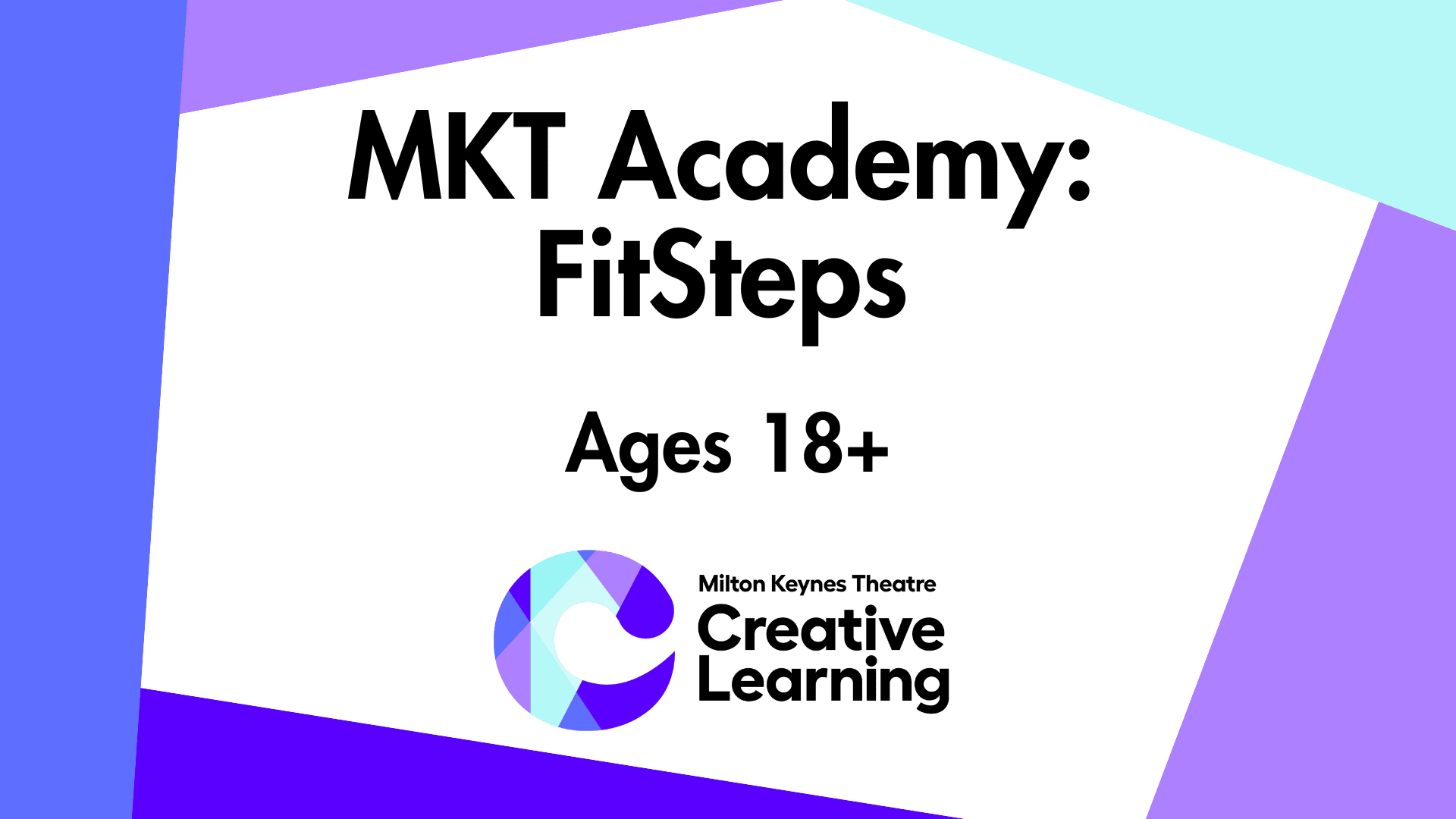 MKT Academy: FitSteps
