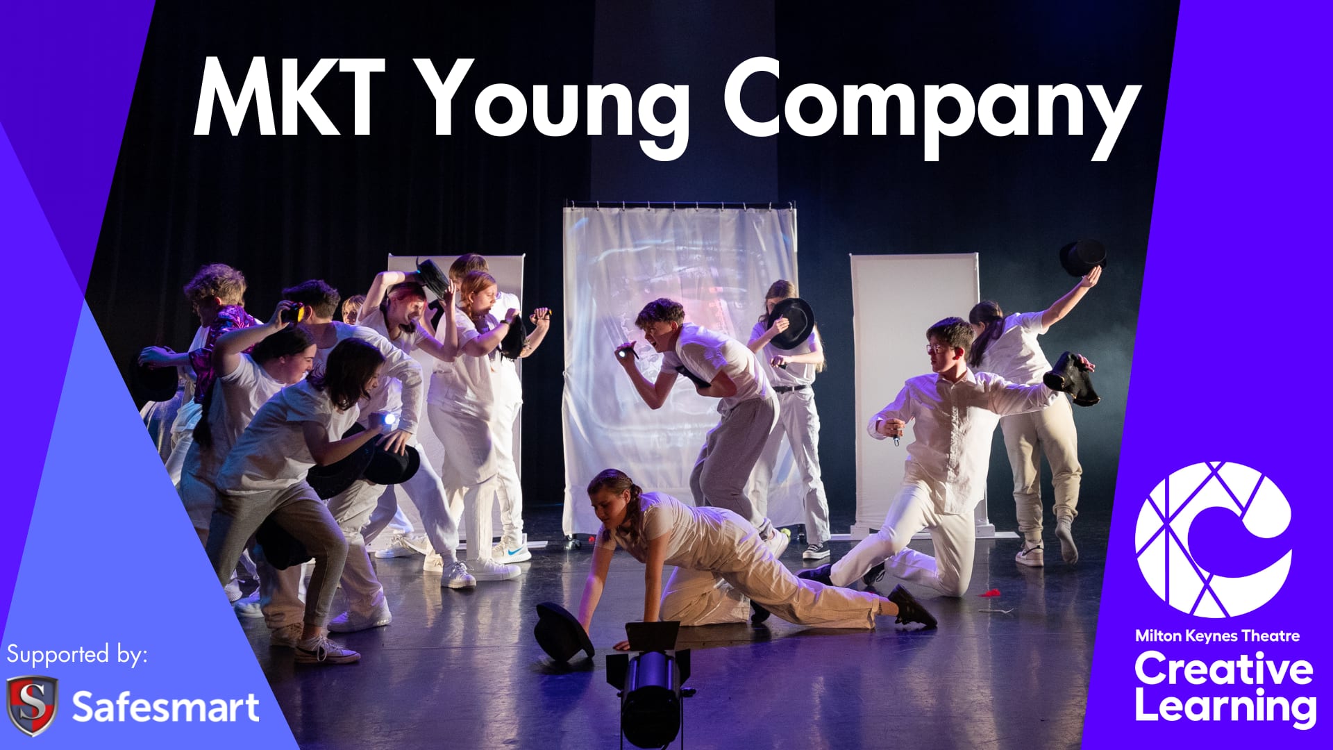 MKT Young Company