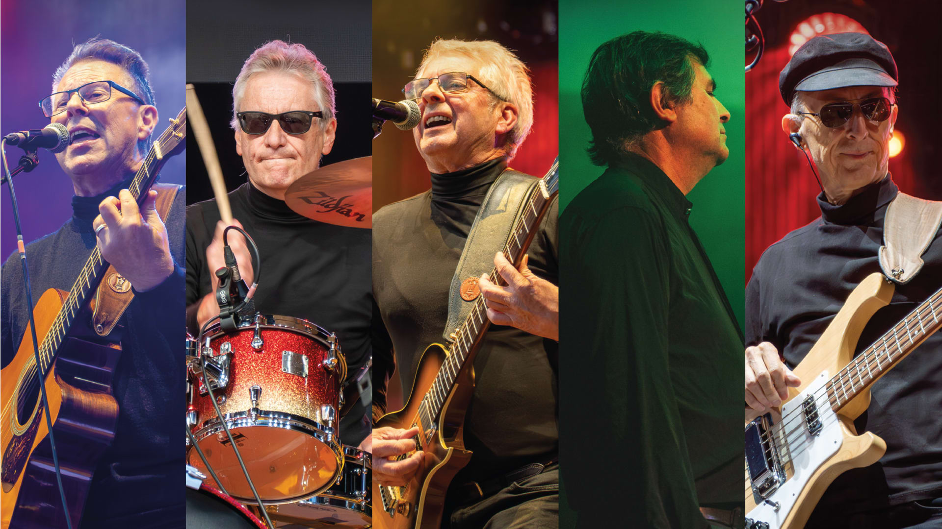 The Dung Beatles: 60th Anniversary of 'Help!' And 'Rubber Soul'