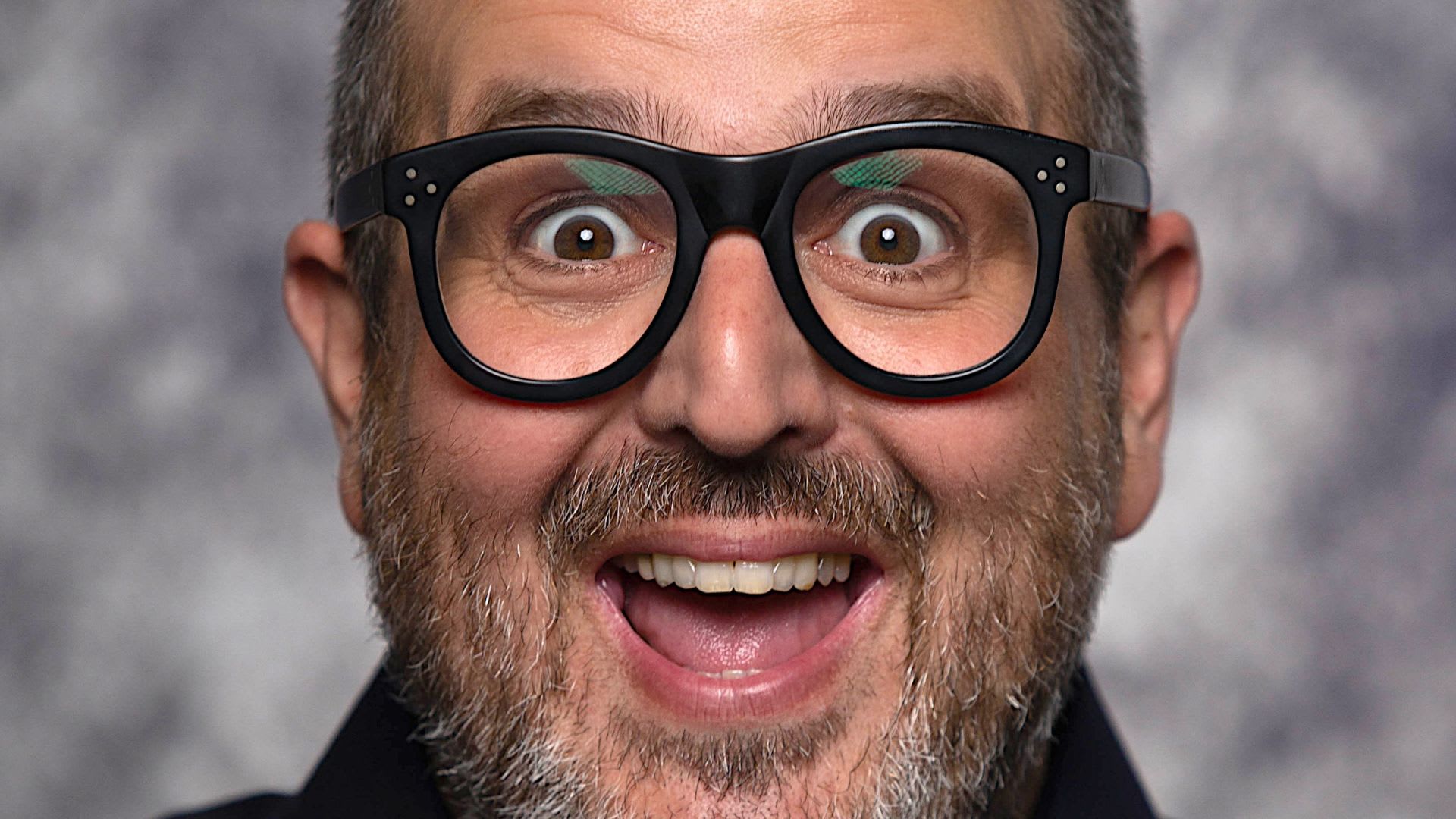 Justin Moorhouse: The Greatest Performance of My Life