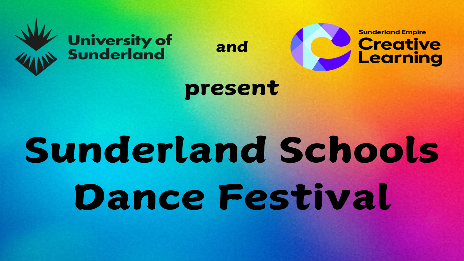 Sunderland Schools Dance Festival 2025