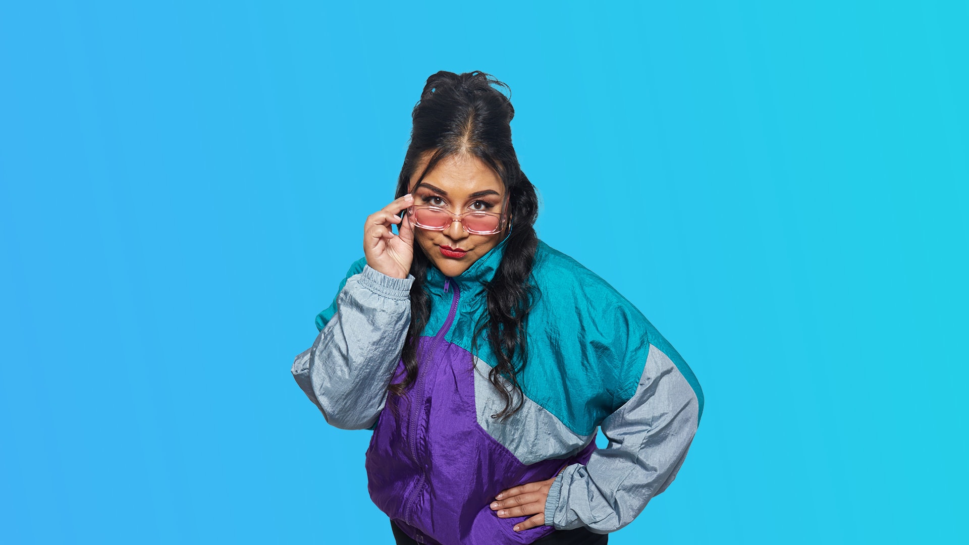 Sukh Ojla: The Aunty Years