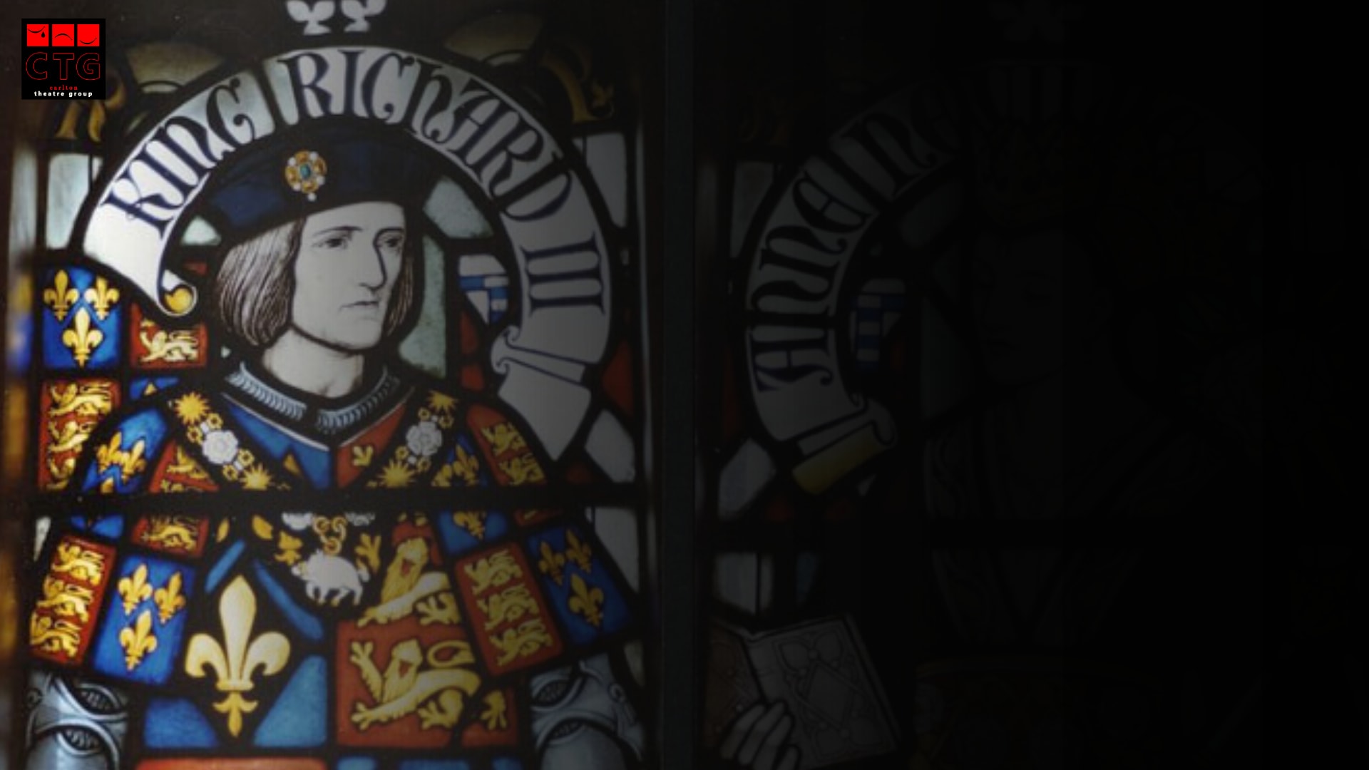 Carlton Theatre Group Presents: Richard III by William Shakespeare