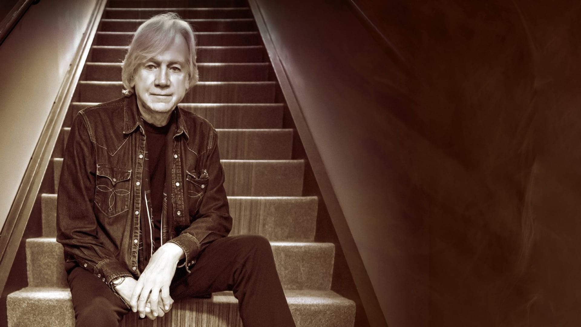 Justin Hayward - Forever Autumn Tour