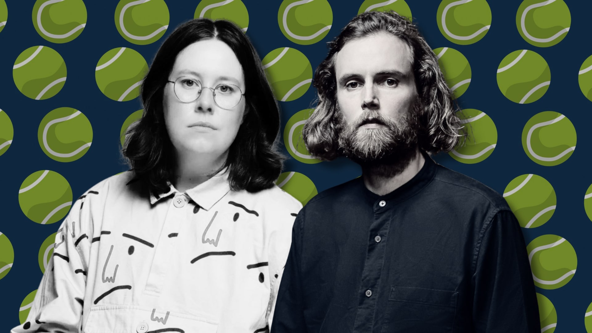 Comedy Doubles: Chloe Petts & Rob Auton