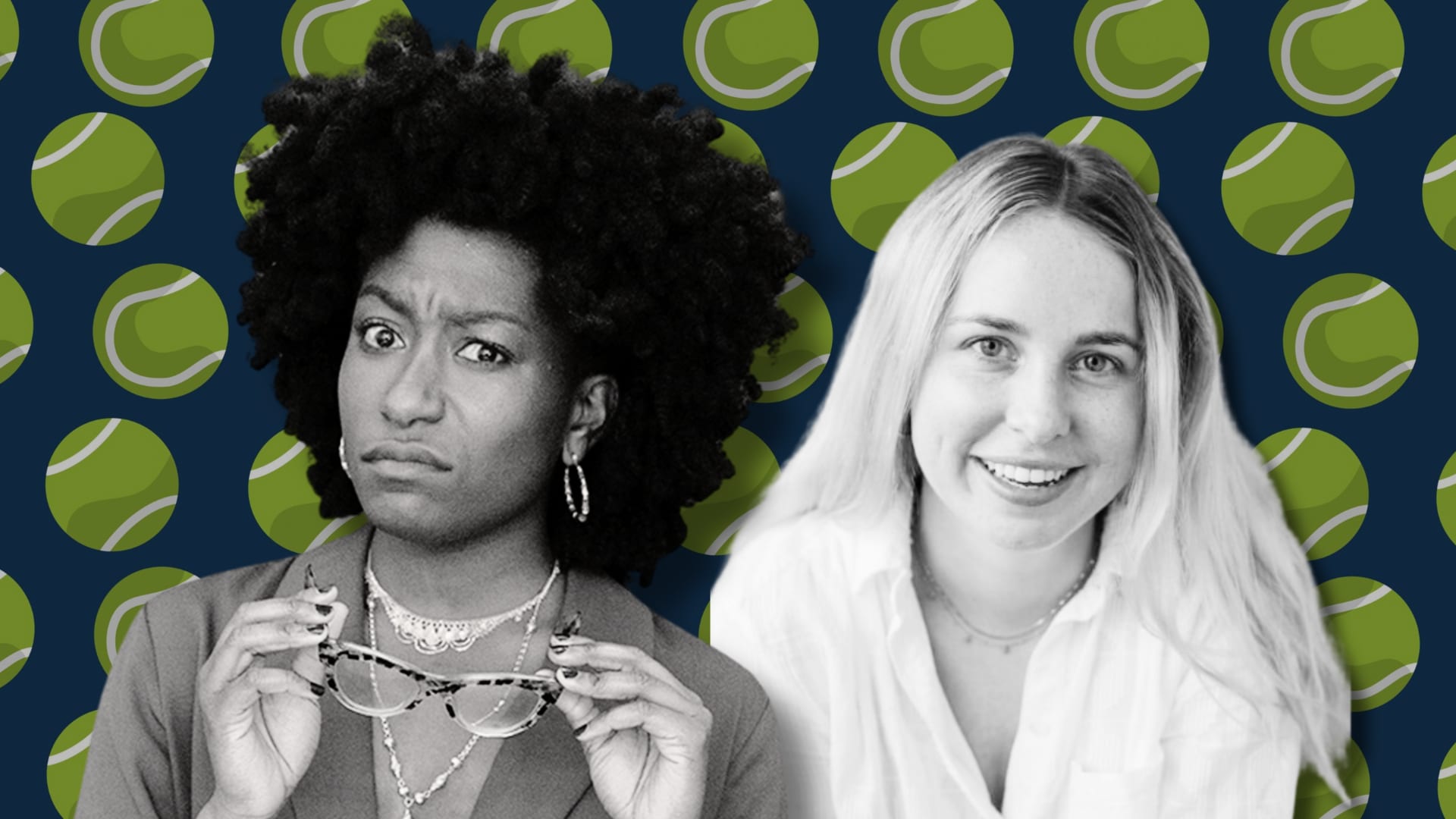 Comedy Doubles: Sophie Duker & Marise Gaughan