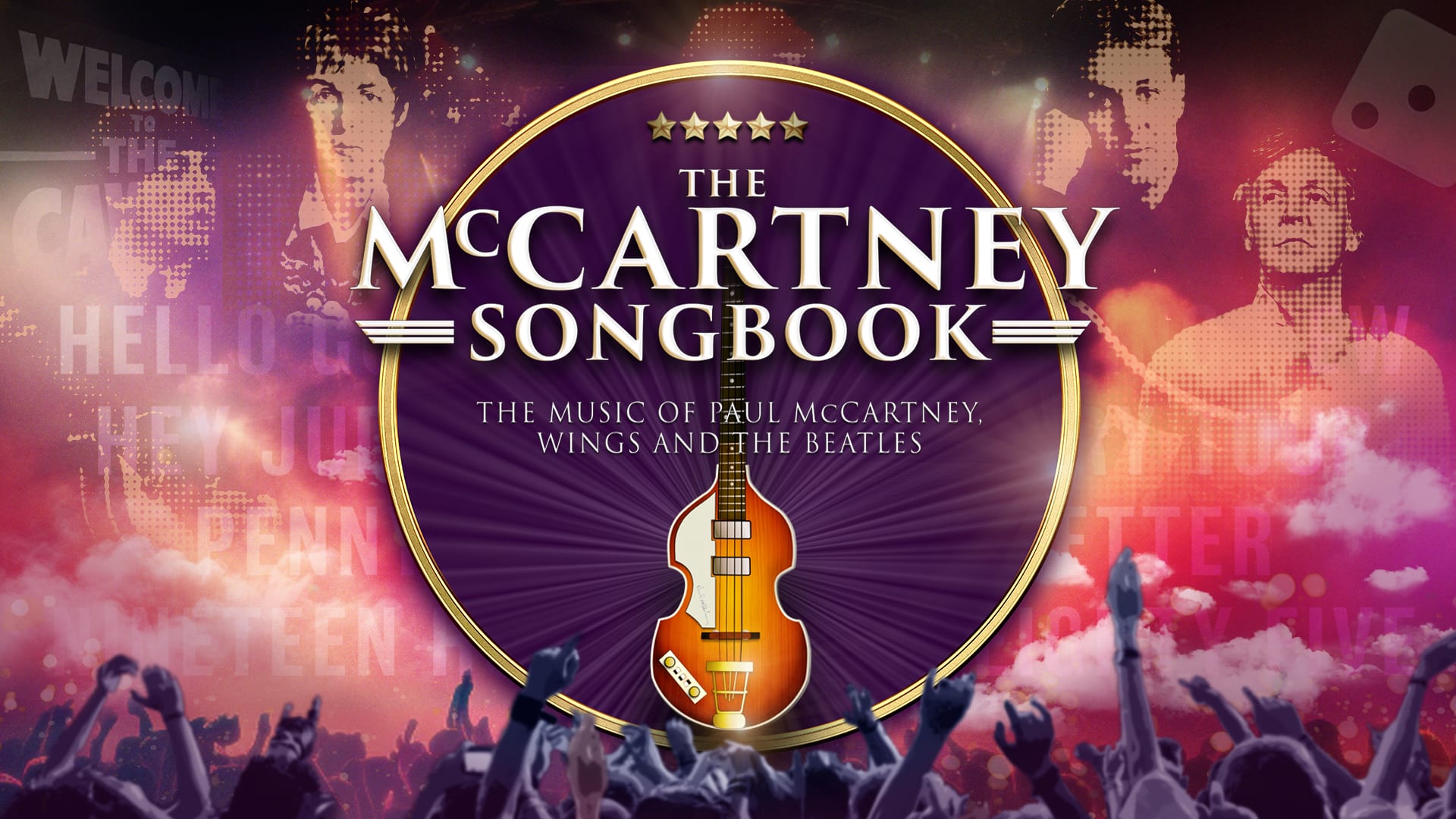 The McCartney Songbook
