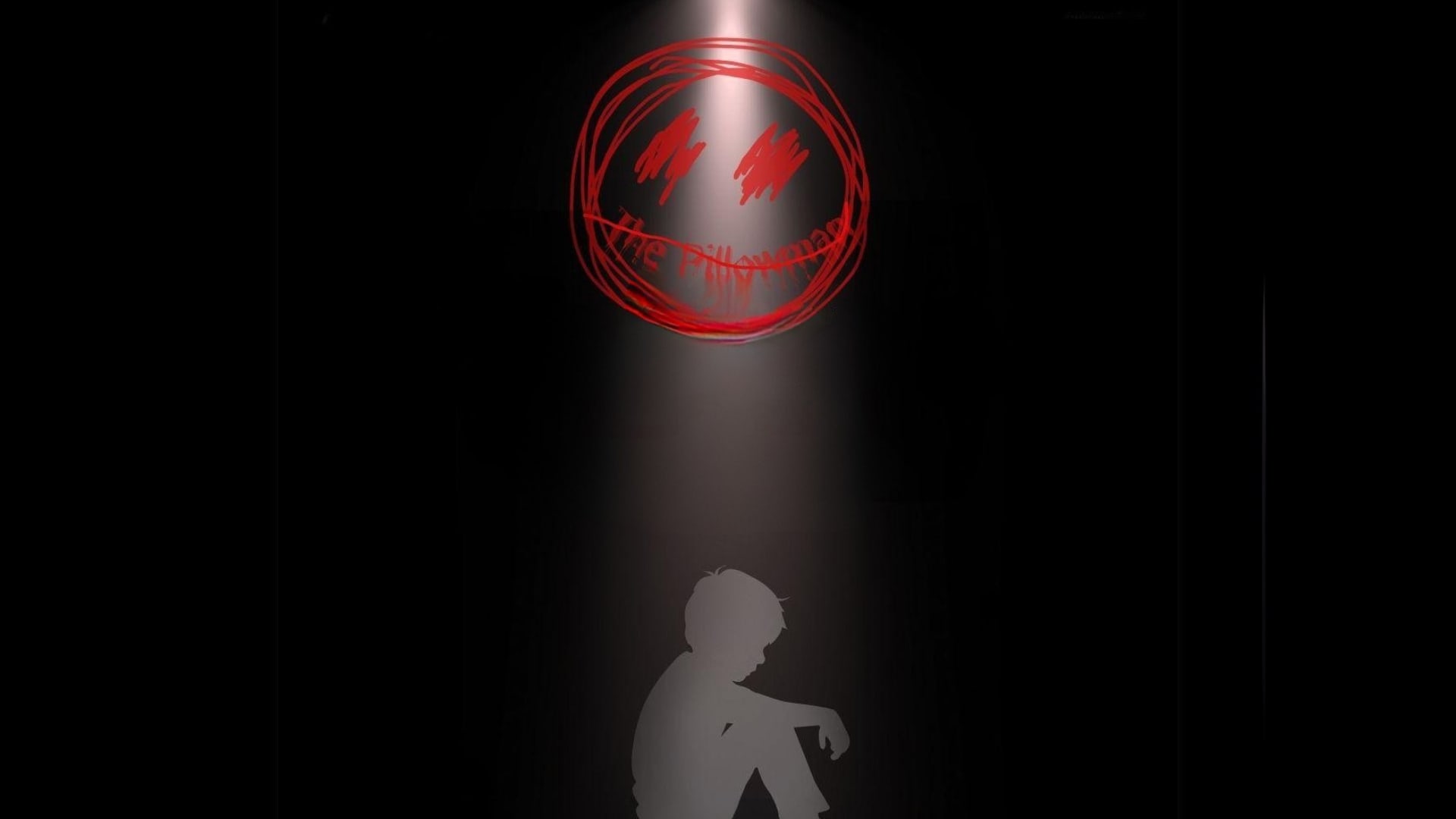 New Stagers Presents: The Pillowman