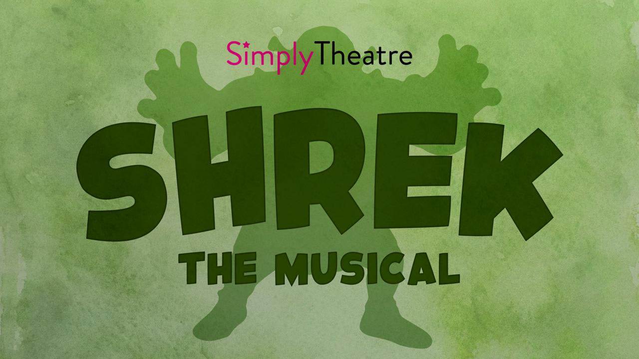 Simply Theatre presents Shrek The Musical