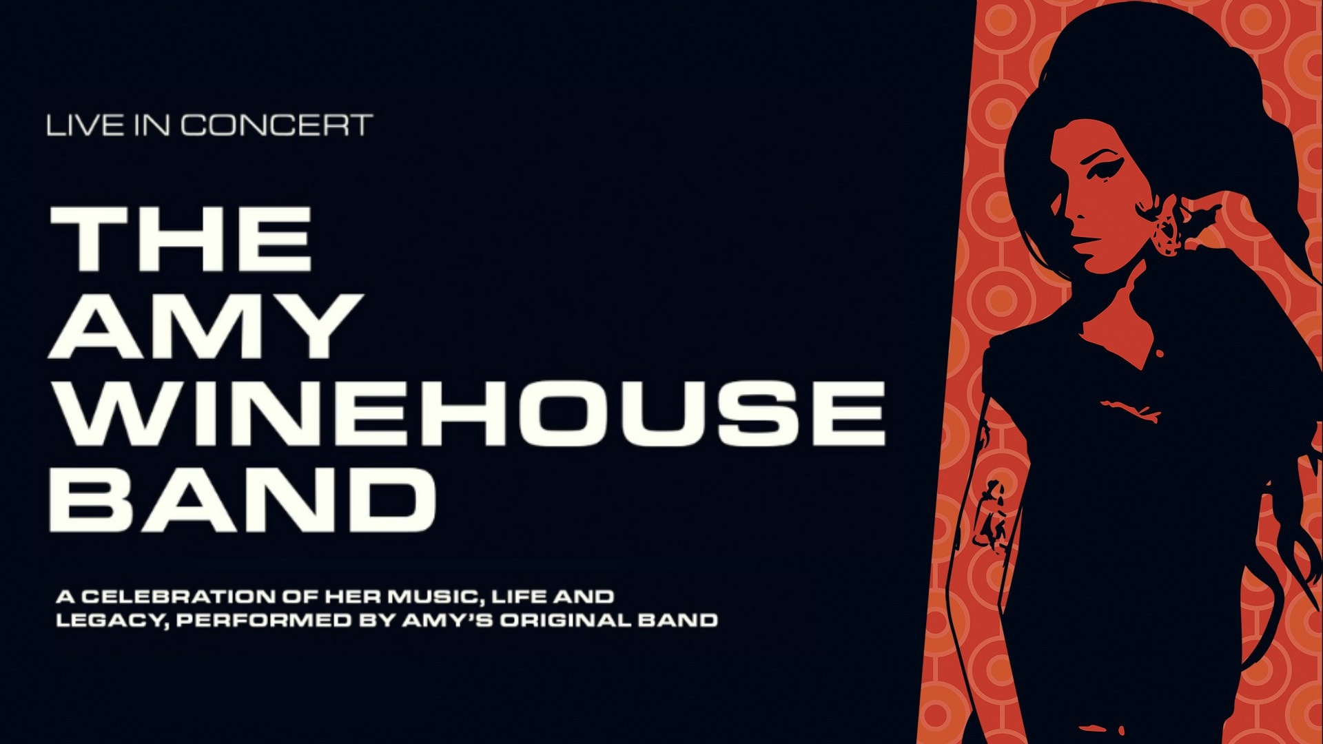 The Amy Winehouse Band