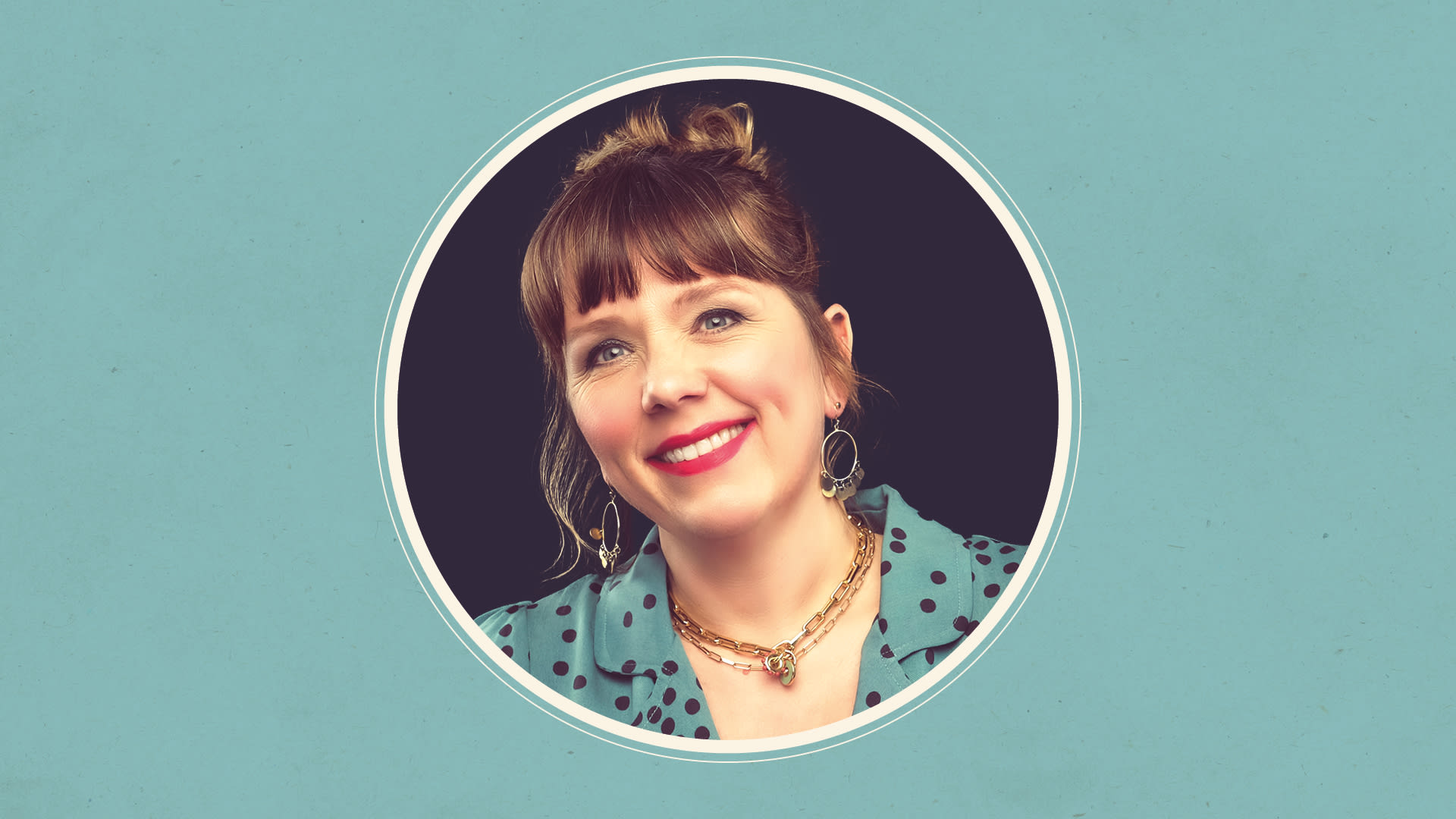 Kerry Godliman: Bandwidth