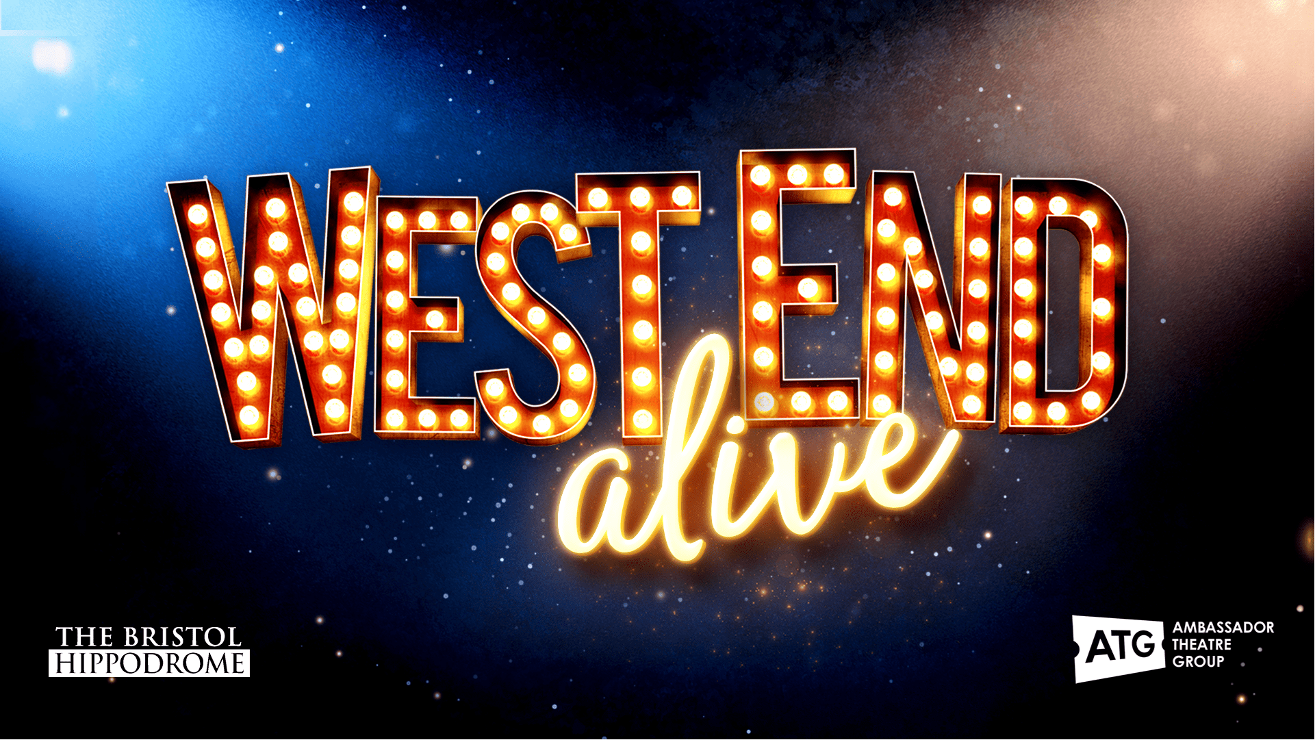West End Alive