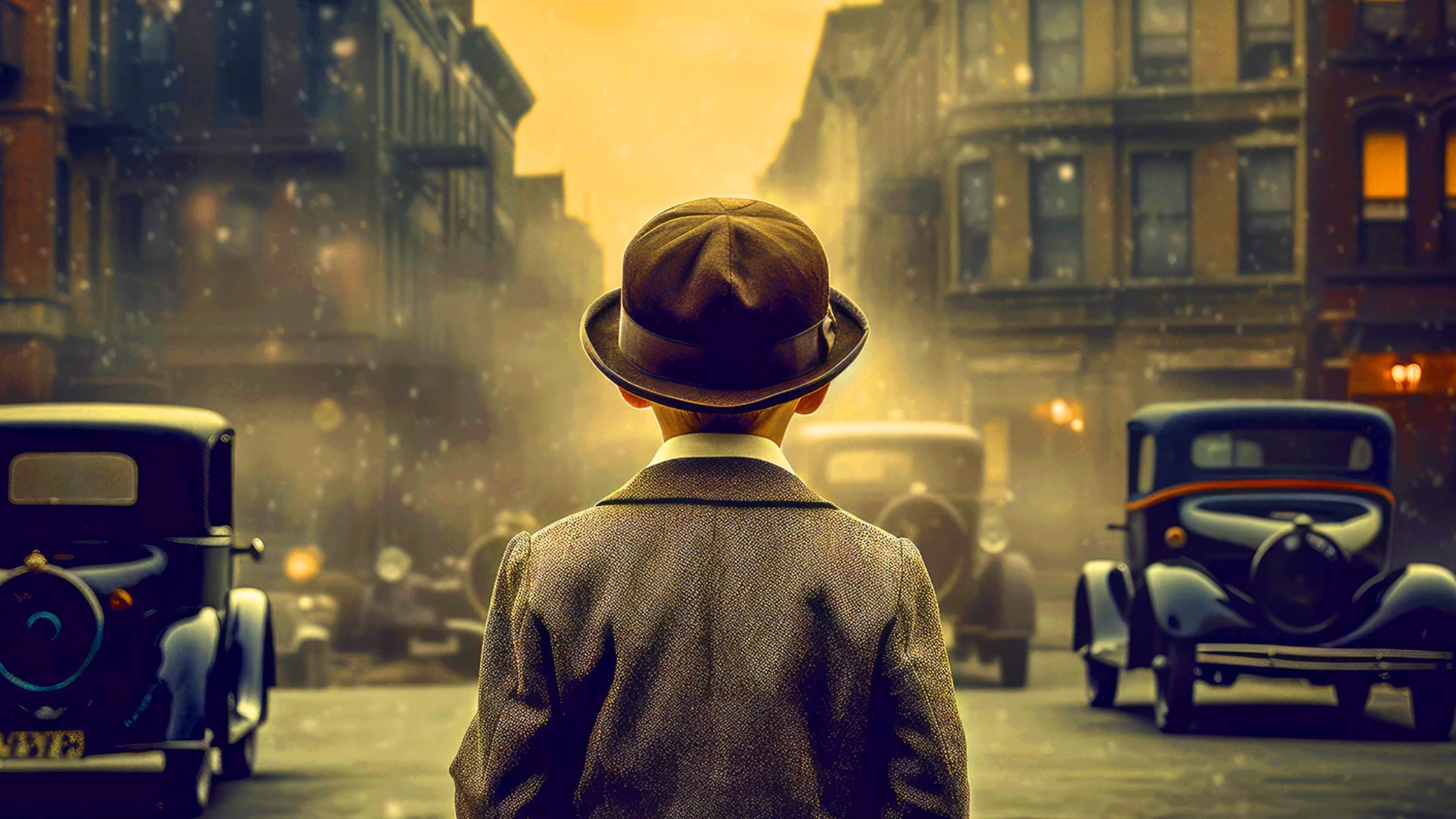 Pick Me Up Theatre presents Bugsy Malone