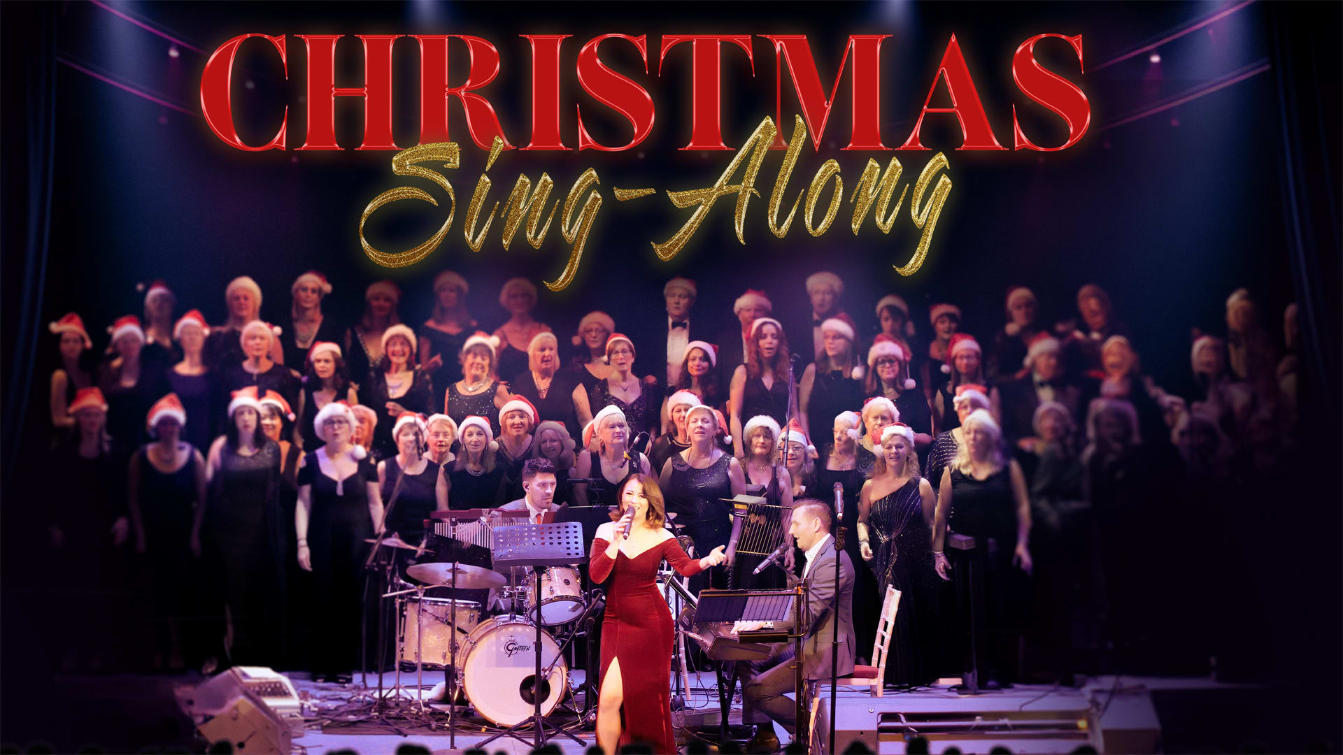 Christmas Sing-a-Long Concert