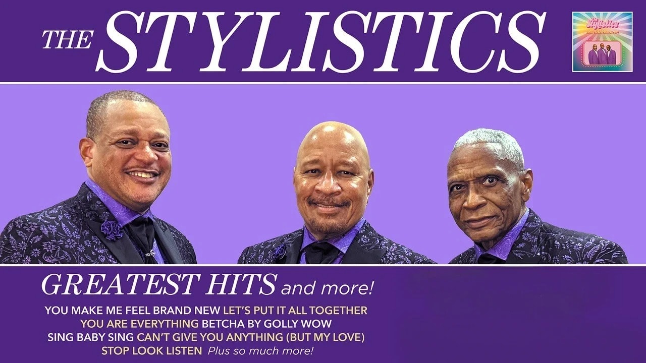 The Stylistics
