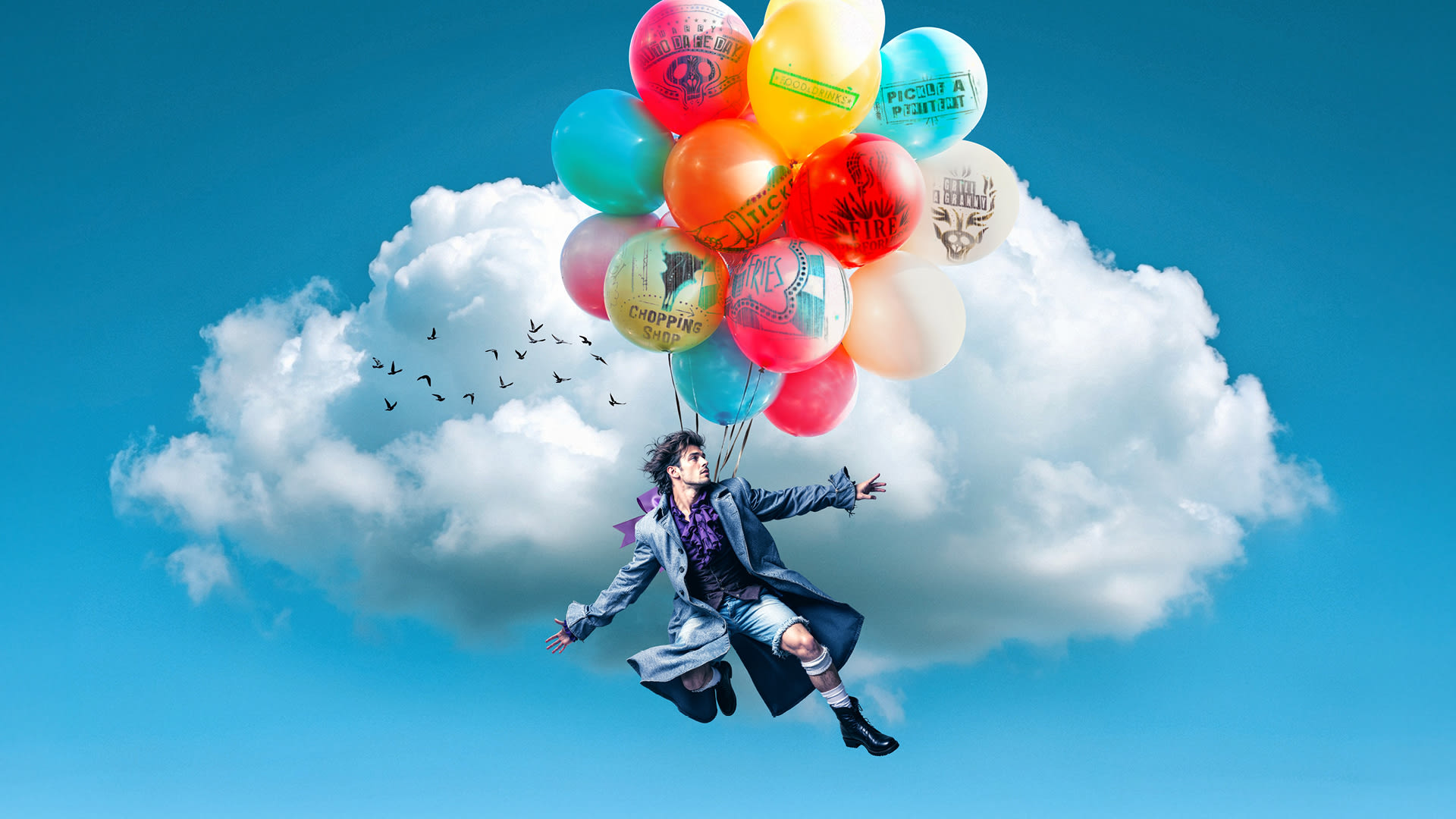 Welsh National Opera - Candide