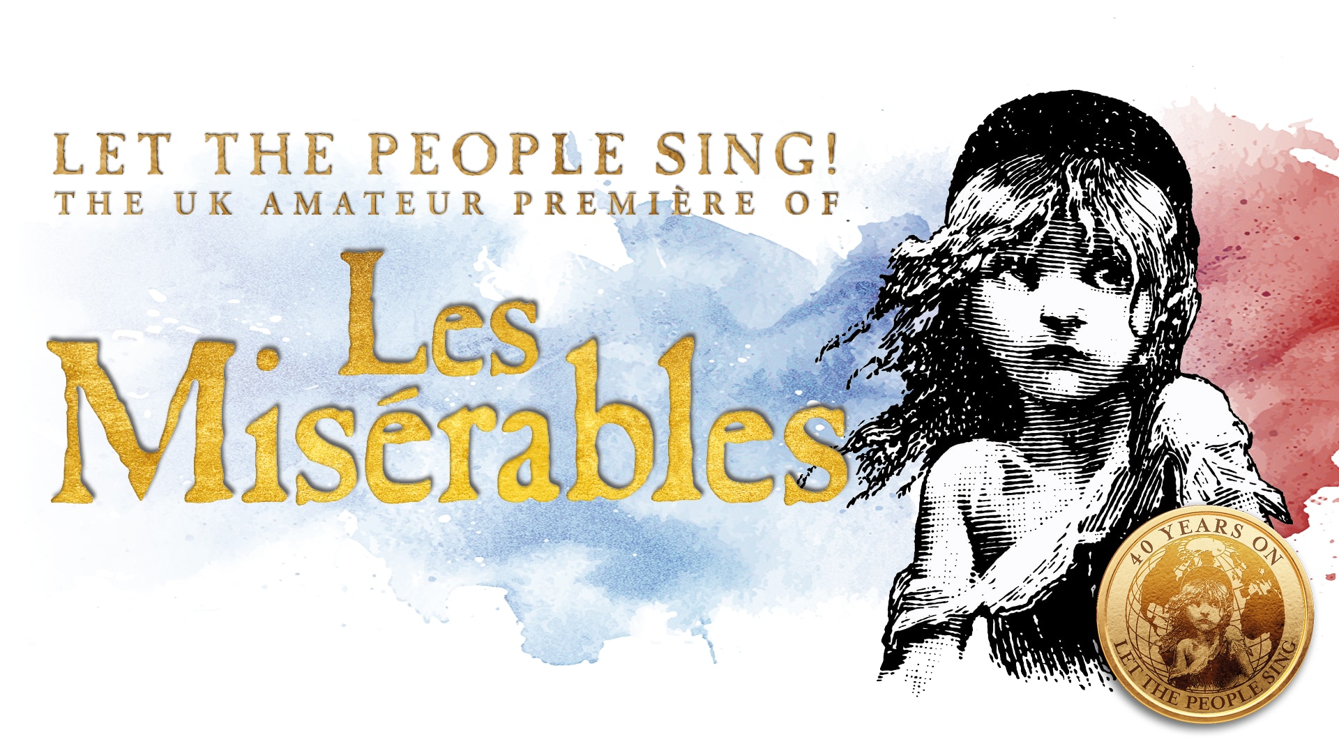 Les Misérables "Let the People Sing"