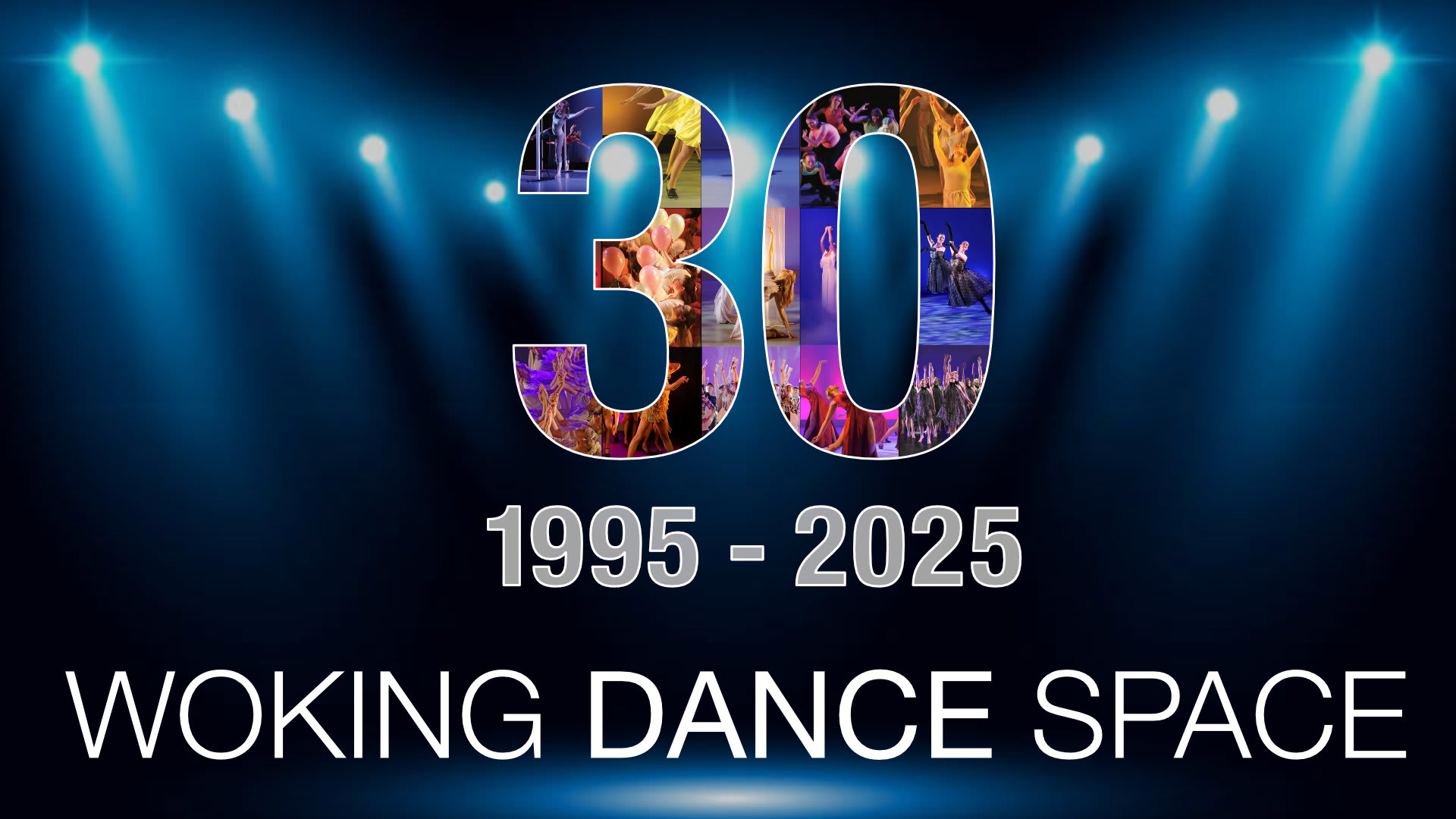 Woking Dance Space 30