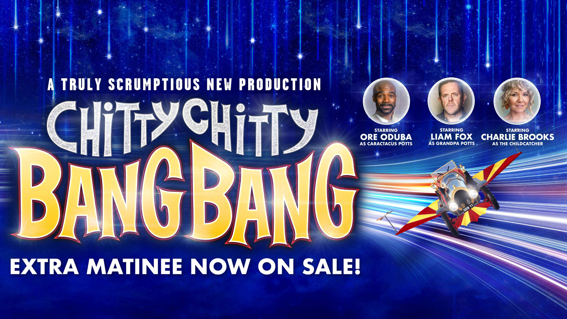 Chitty Chitty Bang Bang