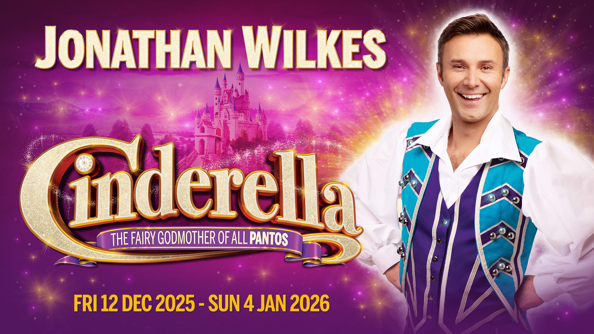 Cinderella (Pantomime)