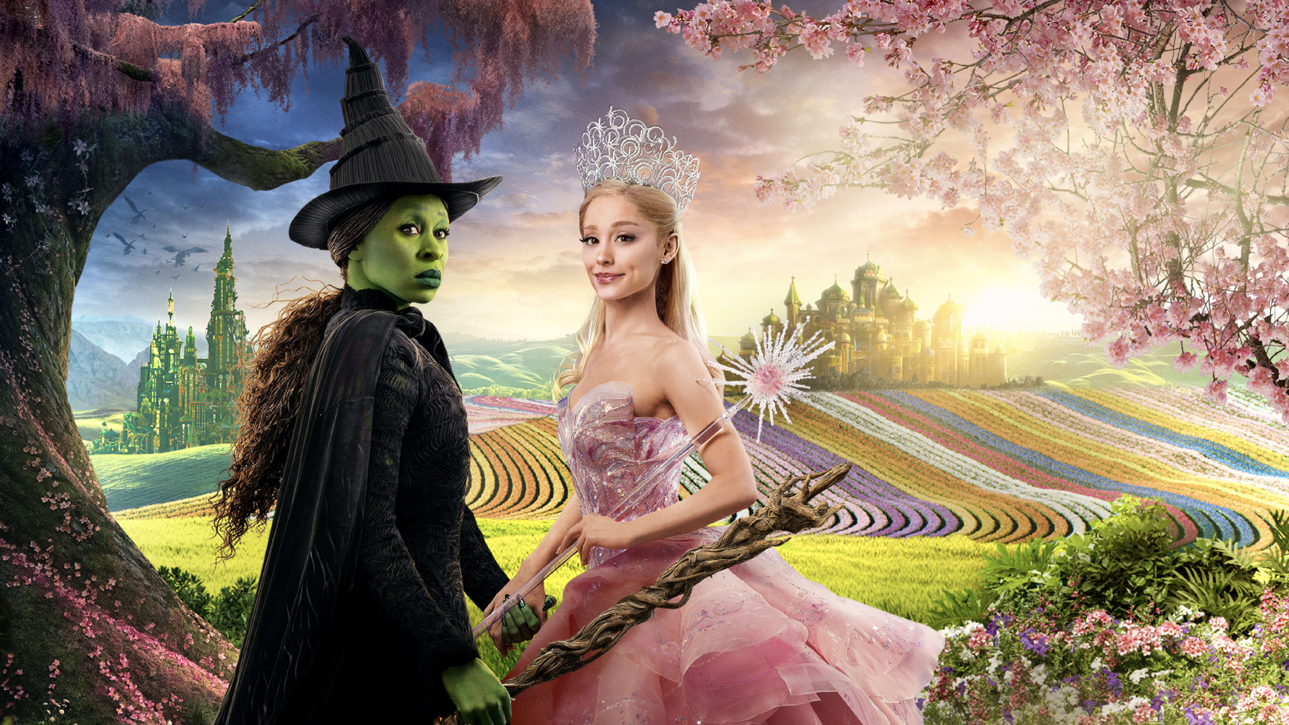 Wicked: Sing-along